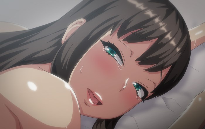 放蕩家庭教師的NTR報告 2  剧照 30